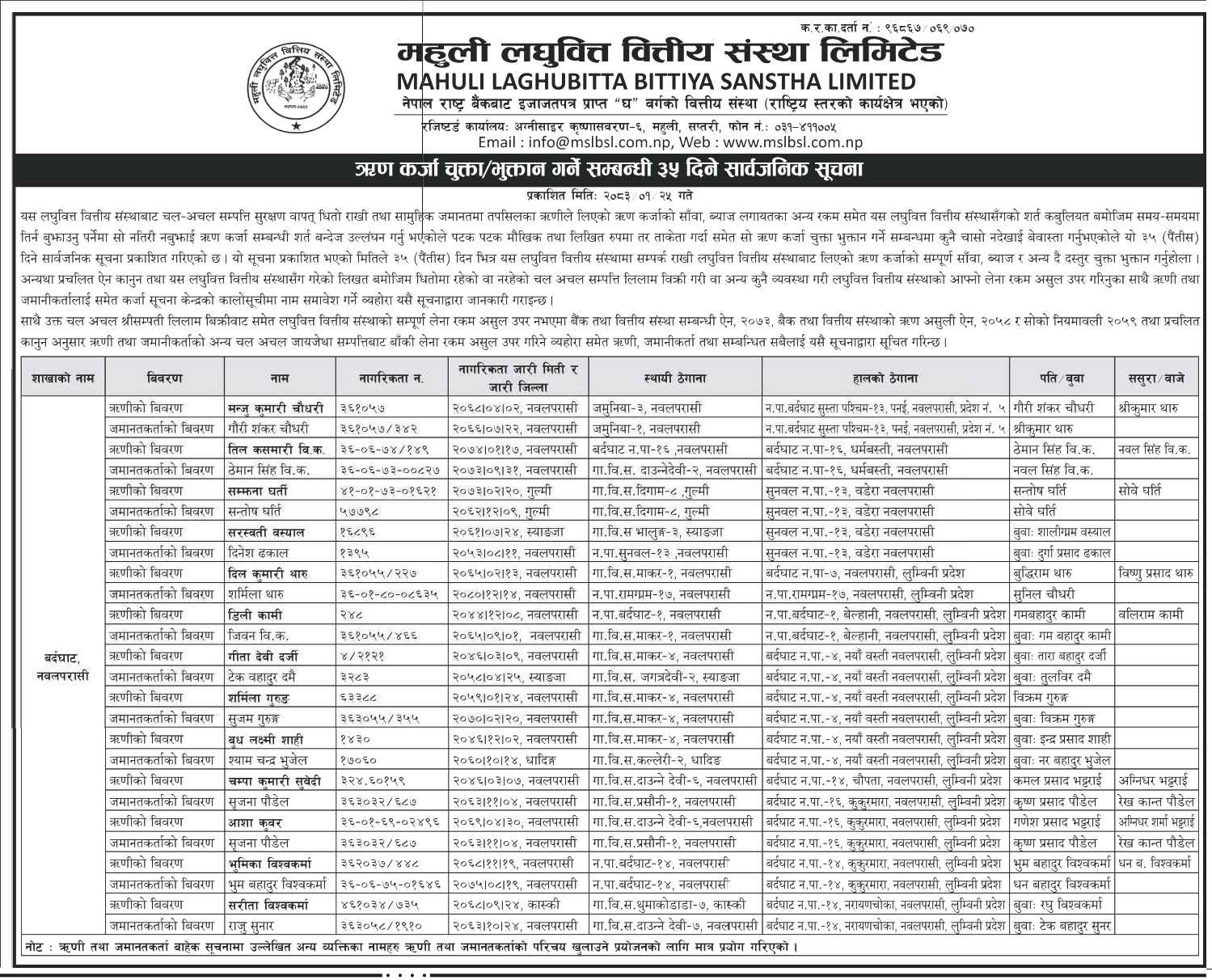 25 Baisakh Bardaghat 2 compressed page 0001 4 11zon